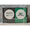 Аудиокассета SONY C-90