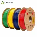 Creality Hyper PETG plastics Red+Yellow+Green+blue 1.75mm 4kg Filament 3D Printer