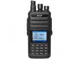 Рация TYT TH-UV8200 Рация TYT TH-UV8200, 10Вт, 2200 мАч, IP67, с радиусом до 12 км