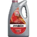 Лукойл стандарт 10/40 sf/cc (4л) т