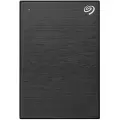 Внешний жесткий диск SEAGATE One Touch 1TB, 2.5, USB 3.0, черный, STKB1000400