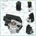 Насос ГУР JEEP Grand Cherokee 1991-1999, JEEP Grand Cherokee 1999-2005, Chrysler Sebring 2001-, JEEP