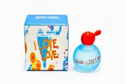 Туалетная вода Moschino I Love Love женская 4.9 мл Miniature