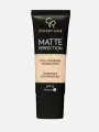 Тональный крем для лица SPF15 GOLDEN ROSE matte perfection foundation 01 Cool