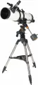 Телескоп астрономический Veber PolarStar 650/130 EQ рефлектор профессиональный