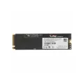 512 ГБ SSD M.2 накопитель A-DATA XPG SX6000 Pro (ASX6000PNP-512GT-C) - PCI-E 3. x x4, чтение - 2100 Мбайт/сек, запись - 1500 Мбайт/сек, 3D NAND, 3 бит TLC, NVM Express