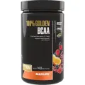 Аминокислоты Maxler 100% Golden BCAA (2:1:1), порошок, 420 гр. - Фруктовый пунш