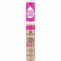 Essence - Консилер stay all day 14h Long-lasting concealer, 40 Warm Beige, 7 мл