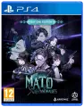 Mato Anomalies Day One Edition [PS4, английская версия]
