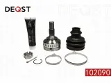 ШРУС Deqst 102090 наружный Citroen Xsara, Berlingo, Peugeot Partner 1.8, 1.9D (96-