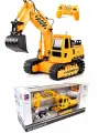 Радиоуправляемый экскаватор Double Eagle 1:20 - E511-003
