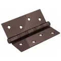 Петля универсальная 4BB/BL 100x75x2,5 АС (медь)
