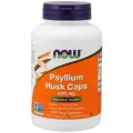 Psyllium Husk Caps капс., 500 мг, 150 г, 200 шт., 1 уп.