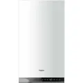 Котел Газовый Haier TechLine 28кВТ 1к настенный Turbo латунная гидрогруппа с 3х ходовым клапаном и датчиком бойлера