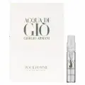 ARMANI Acqua di Gio pour homme Туалетная вода 1.2 мл