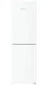 Холодильник Liebherr CNd 5704, белый, с зоной свежести, NoFrost, EasyFresh