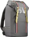 Рюкзак городской BV, серый