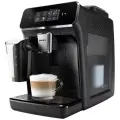 Кофемашина автоматическая Philips EP2334/10, черный