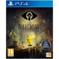 Little Nightmares I&II [PS4] new
