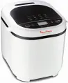 Хлебопечь Moulinex OW210 650Вт белый, Хлеб из безглютеновых смесей, Варение, джемы, Выпечка, кексы, шарлотки