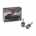 Светодиодные лампы H11 Optima Premium LED SRT-T30, 30W, 12V, 5500K, 2800lm, комплект 2 шт.