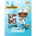 Фигурка Funko Pop racing Lewis Hamilton 09 Formula 1, Mercedes