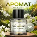 Сменный блок для автопарфюм CAR FRAGRANCE(Аромат Жасмин), 50 мл