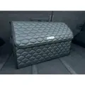 Органайзер-сумка в багажник SEAT / сиат / соты / 50x30x30 сумка , саквояж для автомобиля