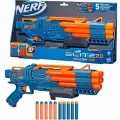 Набор игровой NERF Бластер с мягкими снарядами, 11 предметов, арт. F4186