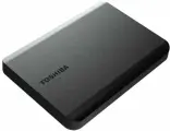Внешний диск HDD Toshiba Canvio Basics HDTB540EK3CA, черный