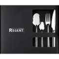 Набор Regent Inox столовых приборов 93-CU-AD-24S Linea Arcadia 24 предмета