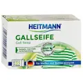 Пятновыводитель HEITMANN на основе желчного мыла Gallseife, 100г