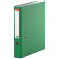 ErichKrause Папка–регистратор с арочным механизмом Standard А4, 50 мм, зеленый