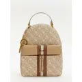 Рюкзак Liu∙Jo AXX031 молочно-бежевый