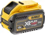 Аккумулятор Dewalt DCB548-XJ (18/54 В, 12/4 Ач)
