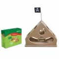 Triol ВИА Занимательная игрушка для кошек Пират 300*80*235мм 22171037 0.750 кг 49423 (2 шт)