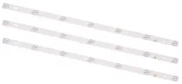 Подсветка HL-00320A28-0701S-04 для телевизора Doffler 32CH15-T2, Dexp H32B7000E, H32B7000K, Shivaki STV-32LED14
