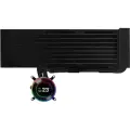 СВО для процессора Lian LI HydroShift II LCD-C 360N Black (G89. GHS2LCD36B. R0) (GHS2LCD36B)