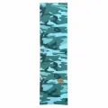 Шкурка для скейтборда, самоката BroStuff camo green, размер 84x23см