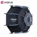 Софтбокс Ulanzi AS-D30 30 с креплением Mini Bowens и сотами