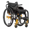 Кресло-коляска инвалидная для активной эксплуатации Ortonica Active Life 3000, ширина сиденья 43 см