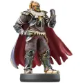 Фигурка Amiibo Super Smash Bros. Collection Ганондорф, 8 см, 1 шт.