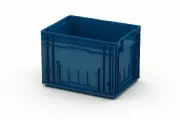 Пластиковый ящик Дигрус RL-KLT 4280 (396х297х280)