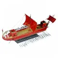 Сборная модель ZVEZDA Римская императорская трирема (9019) 1:72