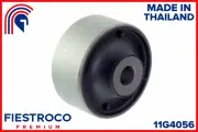 Сайлентблок переднего рычага для а/м задний Heavy Duty, Fiestroco 11G4056