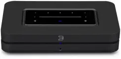 Сетевой аудио-проигрыватель Bluesound NODE N130 black