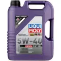 HC-синтетическое моторное масло LIQUI MOLY Diesel Synthoil 5W-40, 5 л, 1 шт.