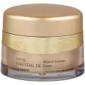 The Saem Snail Essential Ex Wrinkle Solution Cream омолаживающий крем от морщин с муцином улитки (60мл.)