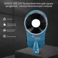 BOSCH GDE 162 Пылеуловитель для ударных дрелей, пылеулавливающие кожухи