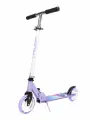 Самокат двухколесный Triumf Active, 145 мм (фиолетовый)